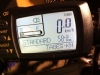 Tages KM. Leider kein Stromer Display - NO_COMM Error :/